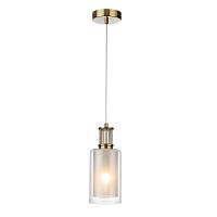 5088/1a odeon light подвесной светильник saga, доставка по Казахстану 