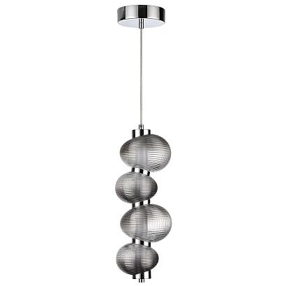 5096/17l odeon light подвесной светильник bruco, доставка по Казахстану 