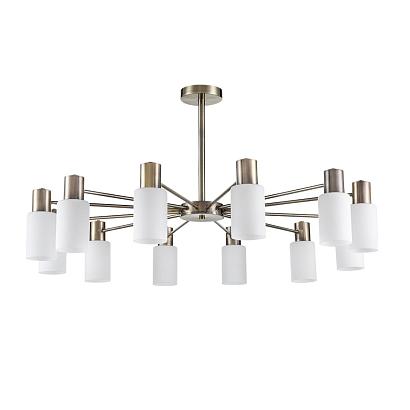 8100/12c lumion люстра потолочная mave, доставка по Казахстану 