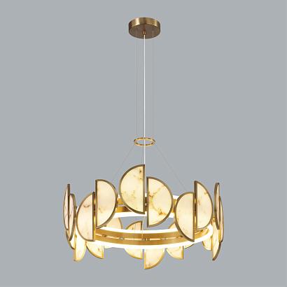 5447/40l odeon light  люстра toscana, доставка по Казахстану 