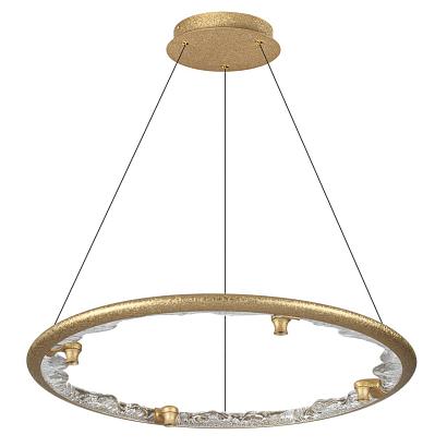 люстры 7002/55l odeon light подвесной светильник разд. вкл. с пду cayon, доставка по Казахстану 
