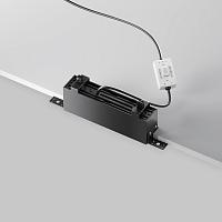 Дополнительная картинка Встраиваемый светильник Technical DL065-12W3-6K-TRS-B