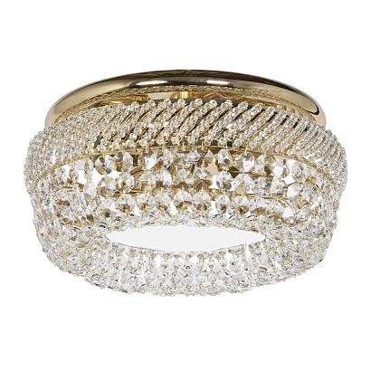 потолочный светильник dio darte elite bari e 1.4.35.100 g, доставка по Казахстану 