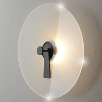 Дополнительная картинка Бра Crystal Lux CHIAROSCURO 3880/406