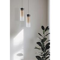 Дополнительная картинка Подвесной светильник Arte Lamp LANTERNA A3606SP-8BK