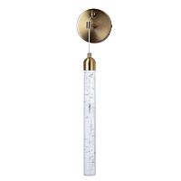 Дополнительная картинка Бра Arte Lamp BIAS A1802AP-5PB