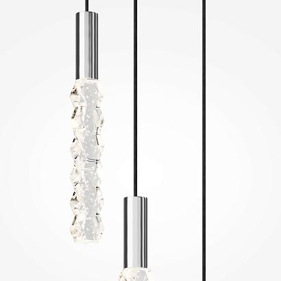 люстры подвесной светильник maytoni mod328pl-l9ch3k selemo, доставка по Казахстану 