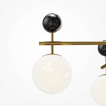 купить Люстра Maytoni MOD436PL-05BS в Алматы, svet.kz, доставка по Казахстану 