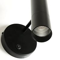 Дополнительная картинка Светодиодный спот Favourite Tube 2107-1W