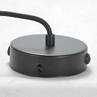 Дополнительная картинка Подвесной светильник Lussole LSP-8698