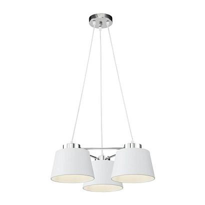 люстры подвесная люстра freya barbara fr5004pl-03ch, доставка по Казахстану 