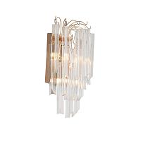 Дополнительная картинка Настенный светильник ST Luce Osoleto SL386.201.03