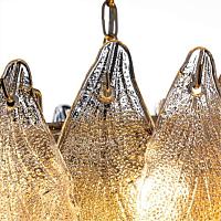 Дополнительная картинка Подвесной светильник Arte Lamp FELICITA A4080LM-6GO