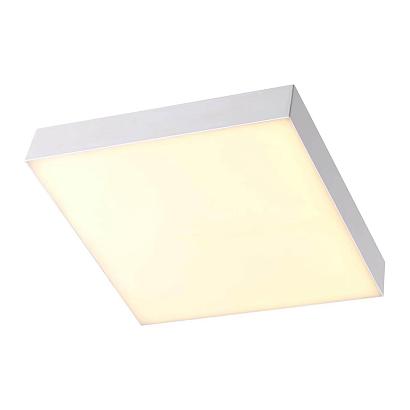 люстры потолочный светодиодный светильник novotech over ornate 358112, доставка по Казахстану 