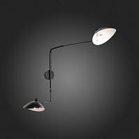 Дополнительная картинка Бра ST Luce Spruzzo SL305.401.02