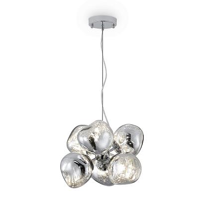 Подвесные Подвесной светильник Freya FR5378PL-06SM, доставка по Казахстану 