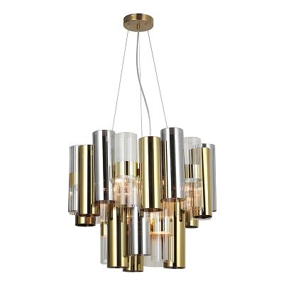 подвесная люстра rulla 4477-8p, доставка по Казахстану 