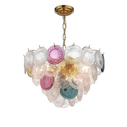 люстры подвесная люстра st luce coneli sl420.203.11, доставка по Казахстану 
