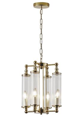 люстра crystal lux люстра tomas sp4 brass crystal lux 3672/304, доставка по Казахстану 