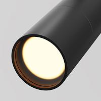 Уличный трековый светильник Outdoor O-TR01-1-S-8WB3K купить в Алматы svet.kz