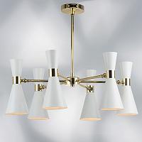 Дополнительная картинка Подвесная люстра Lightstar Dumo 816066