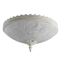 Дополнительная картинка Потолочный светильник Arte Lamp Crown A4541PL-3WG