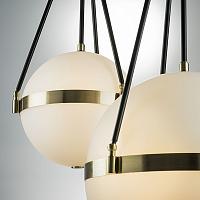 подвесной светильник lightstar modena 816047, доставка по Казахстану 