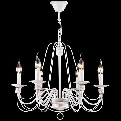 люстры подвесная люстра freya velia fr2046-pl-06-wg, доставка по Казахстану 