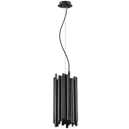 люстры подвесная люстра lightstar savona 816027, доставка по Казахстану 