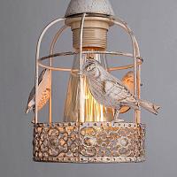 Подвесная люстра Arte Lamp Cincia A5090LM‑5WG