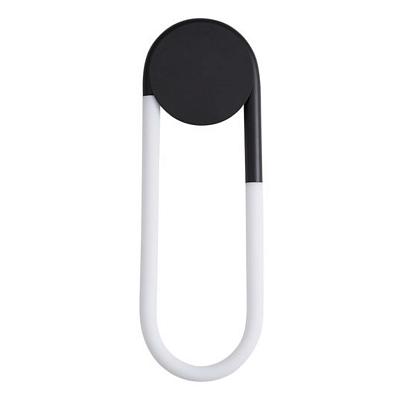 С 1 плафоном на стену Настенный светильник Arte Lamp LUMINO A2233AP-20BK, доставка по Казахстану 