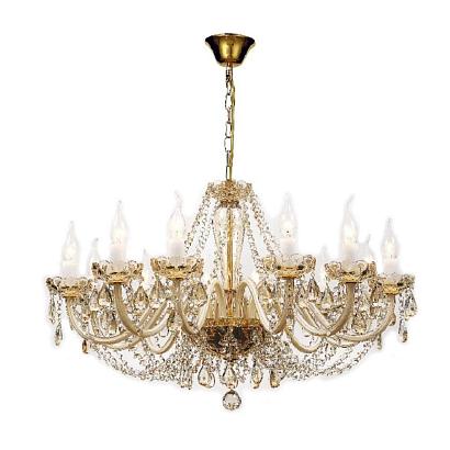 подвесная люстра favourite brendy 1738-12p, доставка по Казахстану 