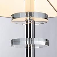 Дополнительная картинка Торшер Arte Lamp Furore A3990PN-1CC