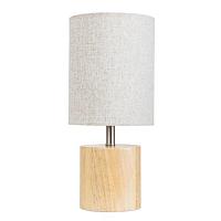 Дополнительная картинка Настольный светильник Arte Lamp JISHUI A5036LT-1BR