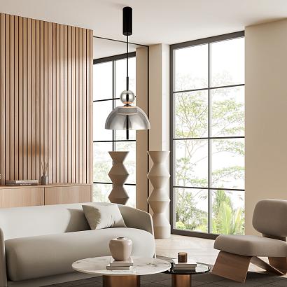 подвесной светильник maytoni mod185pl-l6b3k4, доставка по Казахстану 