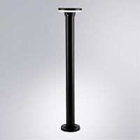 Ландшафтный светильник Arte Lamp AMSTERDAM A1213PA-1BK