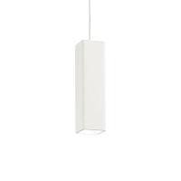 светильник oak sp1 square bianco 150666, доставка по Казахстану 