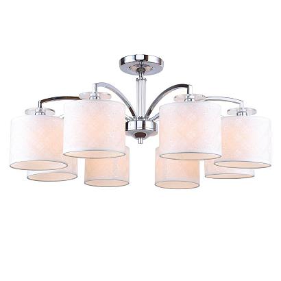 люстры потолочная люстра f-promo modum 2199-8u, доставка по Казахстану 