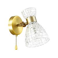 Дополнительная картинка Бра Lumion Comfi Jackie 3704/1W
