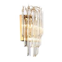 Дополнительная картинка Настенный светильник ST Luce Osoleto SL386.201.03