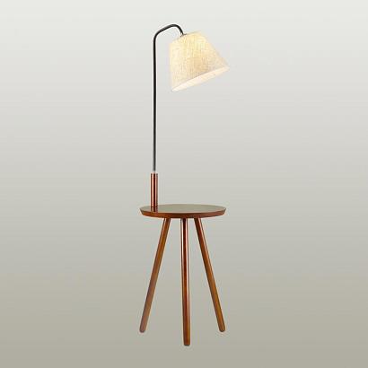 Торшер Odeon Light Hall Kalda 4666/1F купить в Алматы svet.kz