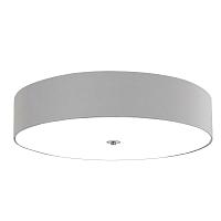 люстры светильник потолочный crystal lux jewel pl700 gr crystal lux 2111/108, доставка по Казахстану 