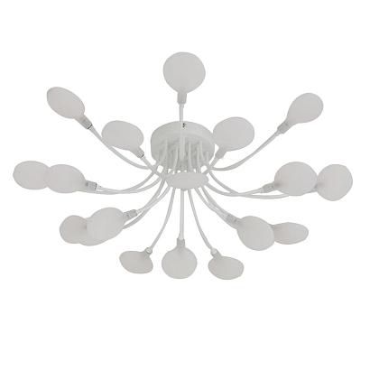 Потолочные Потолочная люстра F-Promo Skein 4198-20C, доставка по Казахстану 