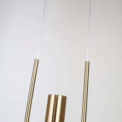 подвесной светильник levitas 4192-1p, доставка по Казахстану 