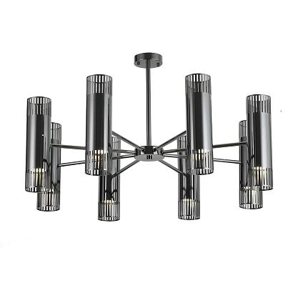 купить Подвесная люстра Farol 4481-16P в Алматы, svet.kz, доставка по Казахстану 