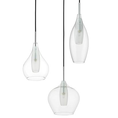 люстры подвесная люстра lightstar pentola 803051, доставка по Казахстану 