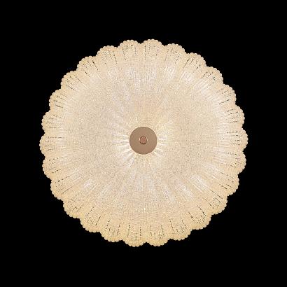 люстры светильник потолочный crystal lux solaris 3011/130, доставка по Казахстану 