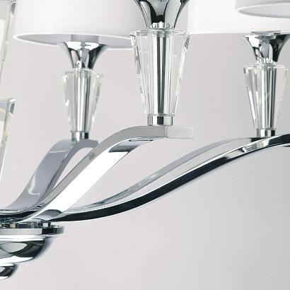 люстры 386018408 палермо mw-light подвесная люстра, доставка по Казахстану 