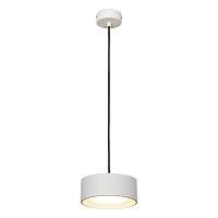 Дополнительная картинка Подвесной светодиодный светильник Lussole Loft Lewisville LSP-7102