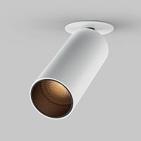 Встраиваемый светильник Technical C053CL-L12W2.7K-W-W купить в Алматы svet.kz